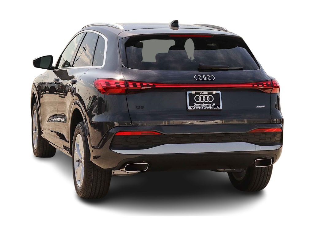 Thumbnail: 2026 Audi Q5 - 3