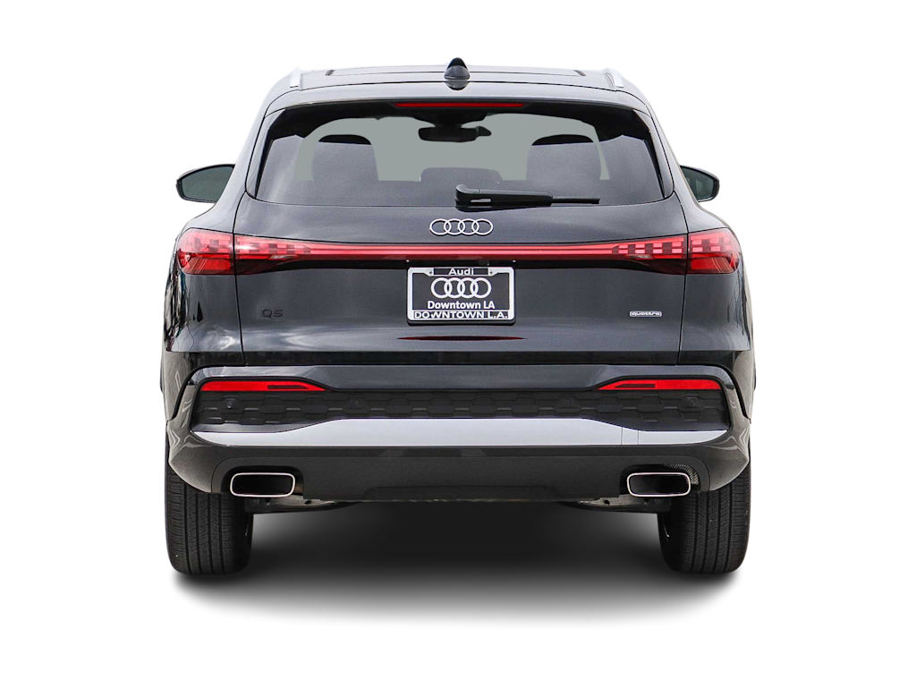 Thumbnail: 2025 Audi Q5 - 4