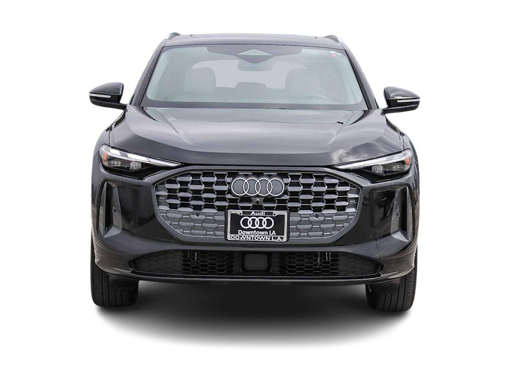 Thumbnail: 2025 Audi Q5 - 19