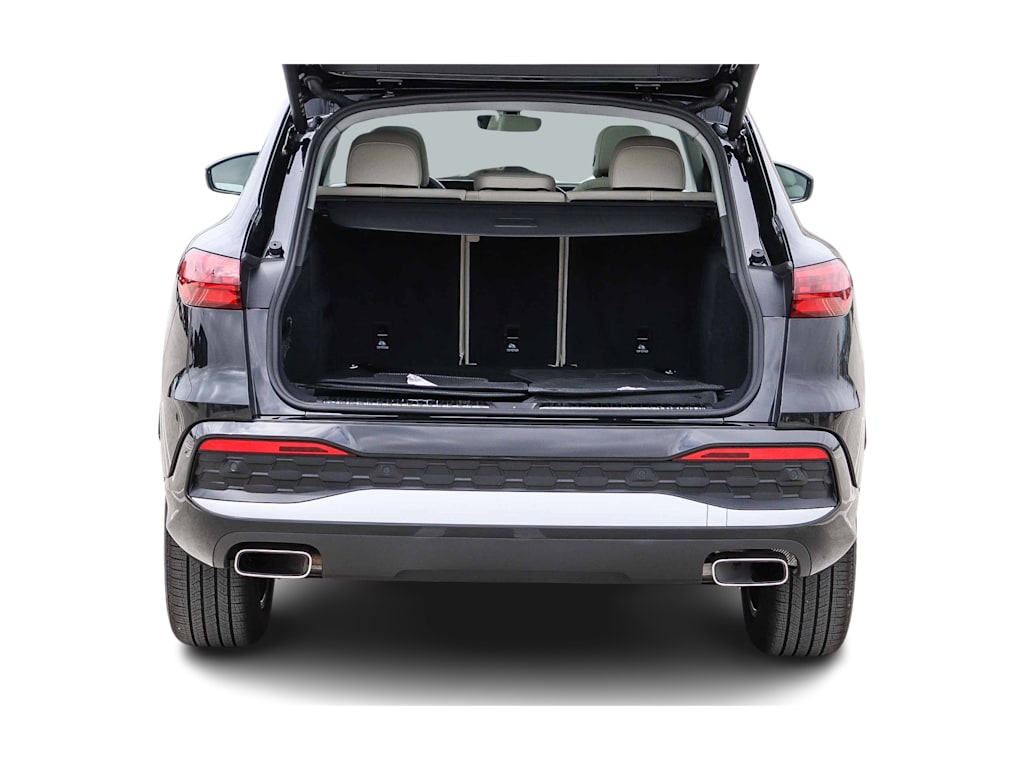 Thumbnail: 2025 Audi Q5 - 17