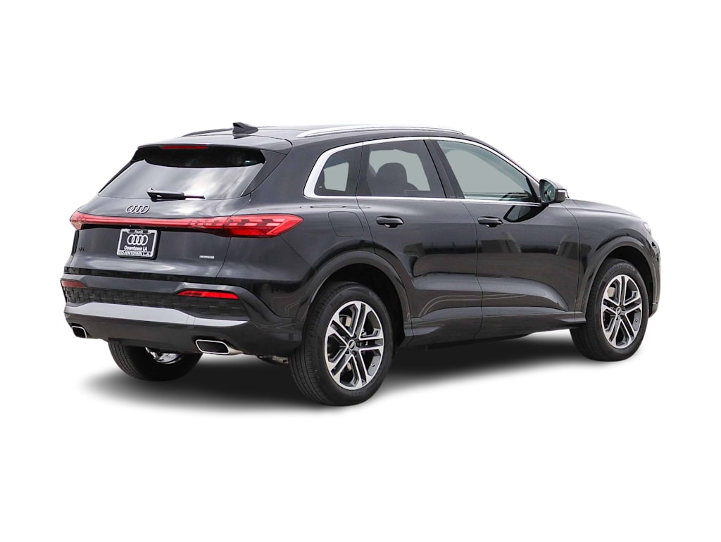 Thumbnail: 2025 Audi Q5 - 20
