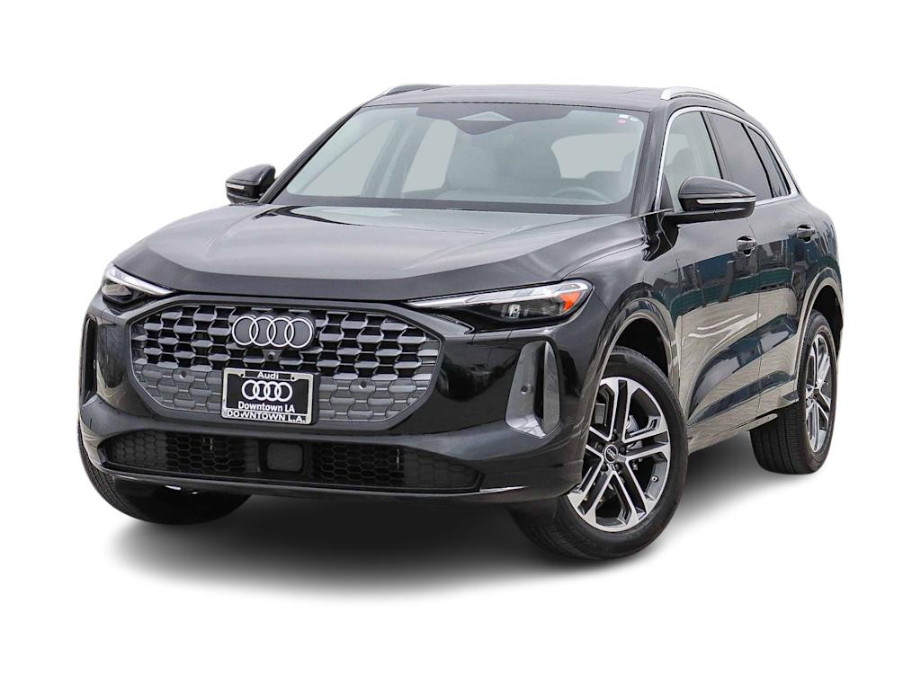 Thumbnail: 2025 Audi Q5 - 5