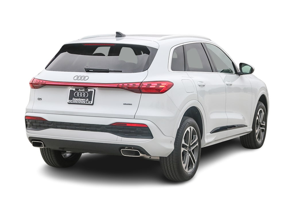 Thumbnail: 2025 Audi Q5 - 20
