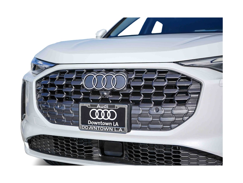 Thumbnail: 2025 Audi Q5 - 21