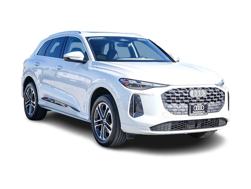 Thumbnail: 2025 Audi Q5 - 18