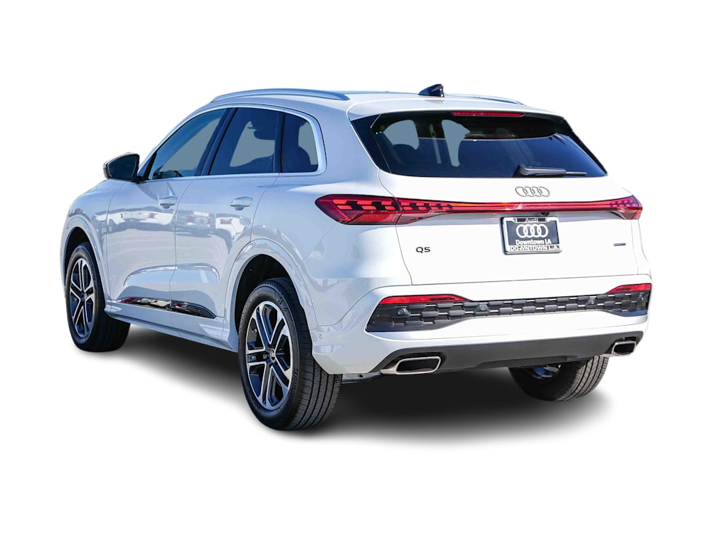 Thumbnail: 2025 Audi Q5 - 3