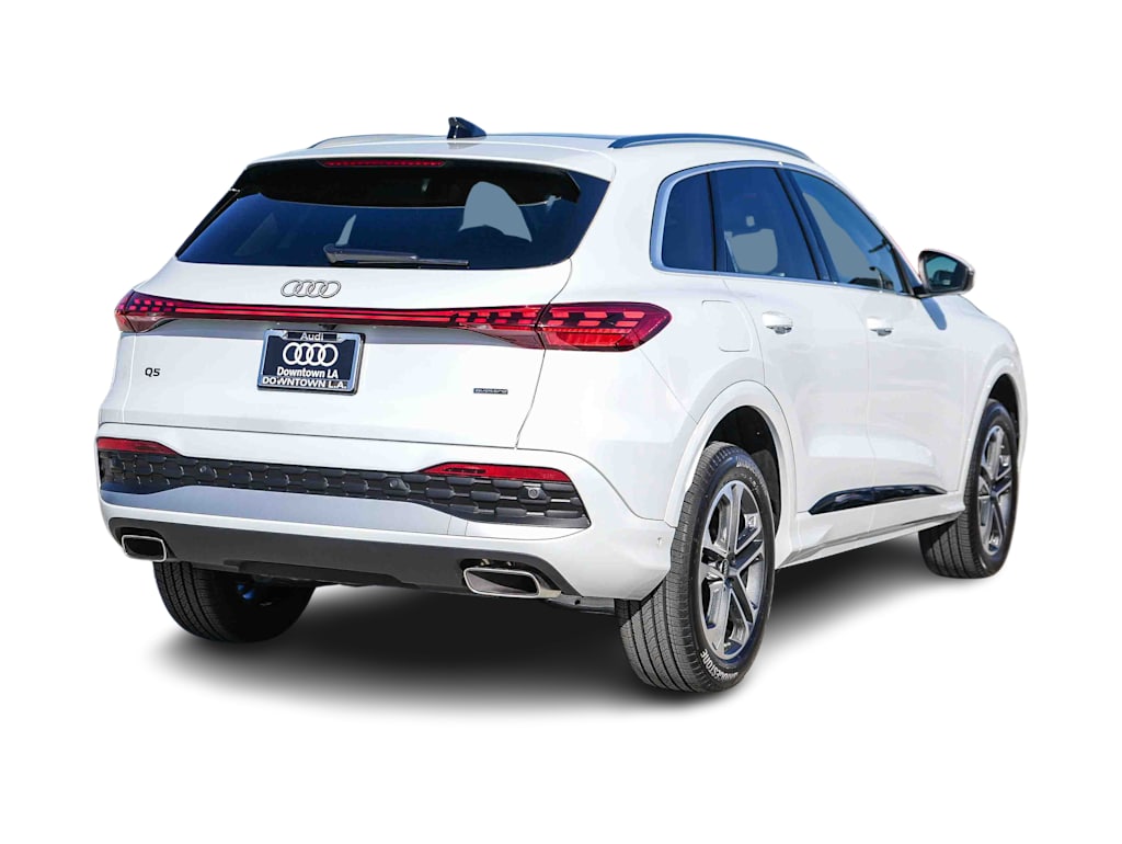 Thumbnail: 2025 Audi Q5 - 22