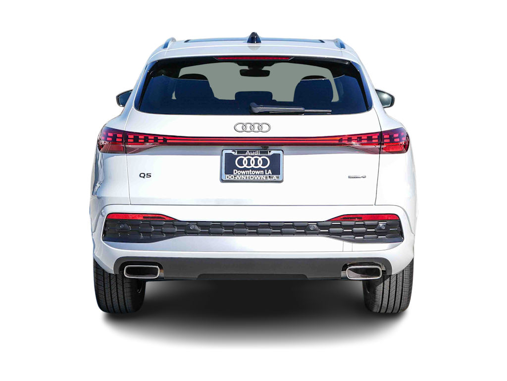 Thumbnail: 2025 Audi Q5 - 4