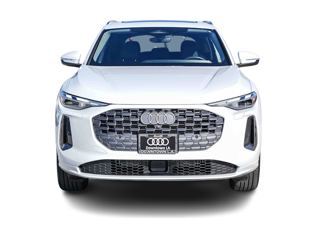 Thumbnail: 2025 Audi Q5 - 5