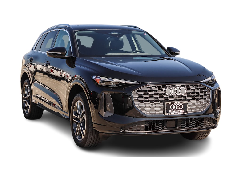 Thumbnail: 2025 Audi Q5 - 17