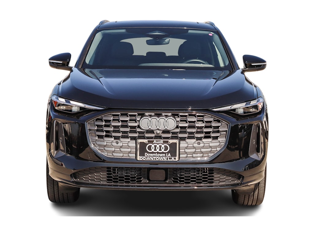 Thumbnail: 2025 Audi Q5 - 4