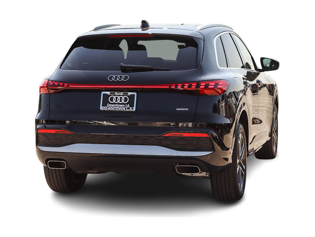 Thumbnail: 2025 Audi Q5 - 18
