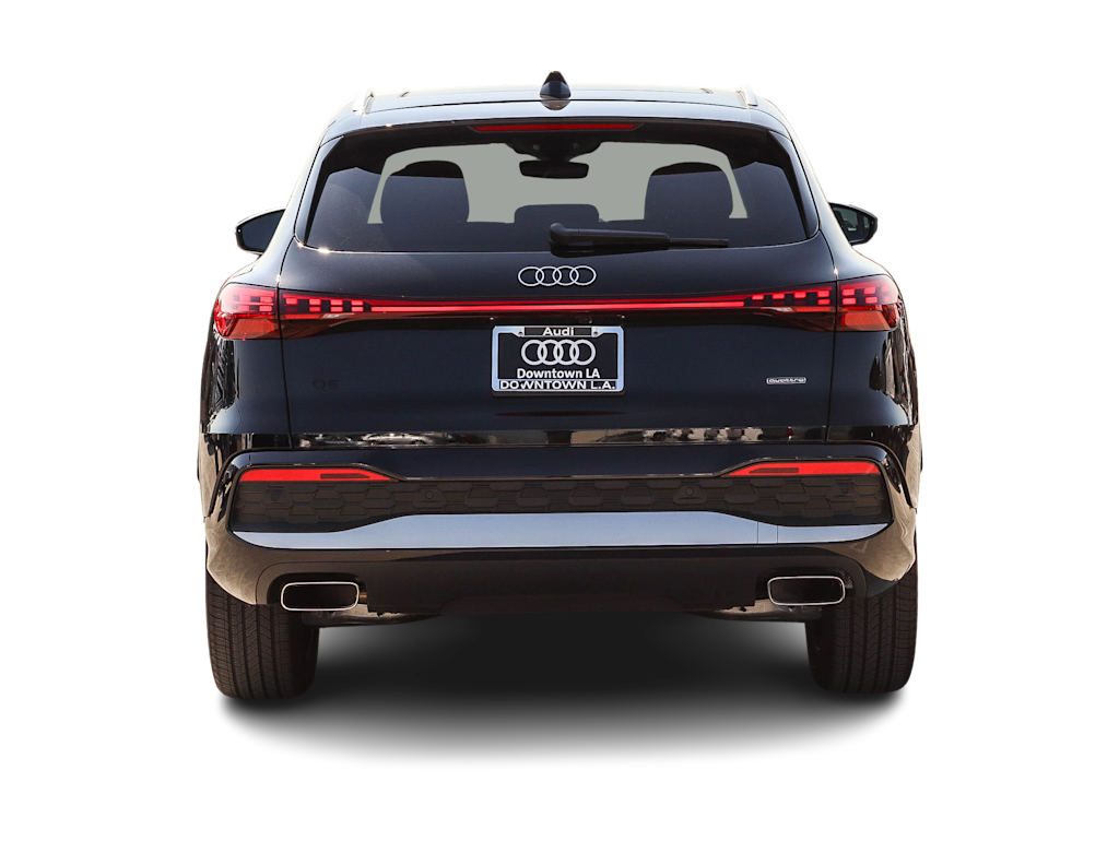 Thumbnail: 2025 Audi Q5 - 3