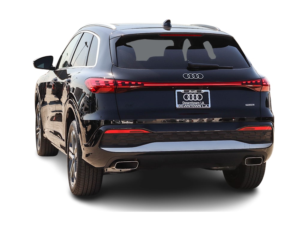 Thumbnail: 2025 Audi Q5 - 19