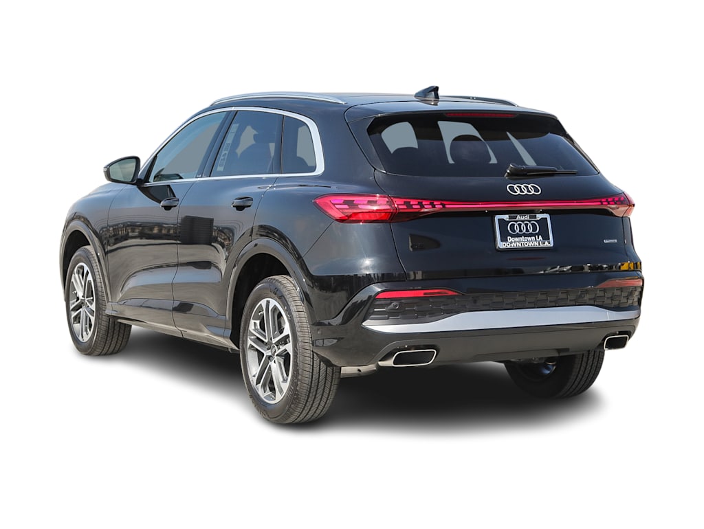 Thumbnail: 2025 Audi Q5 - 3
