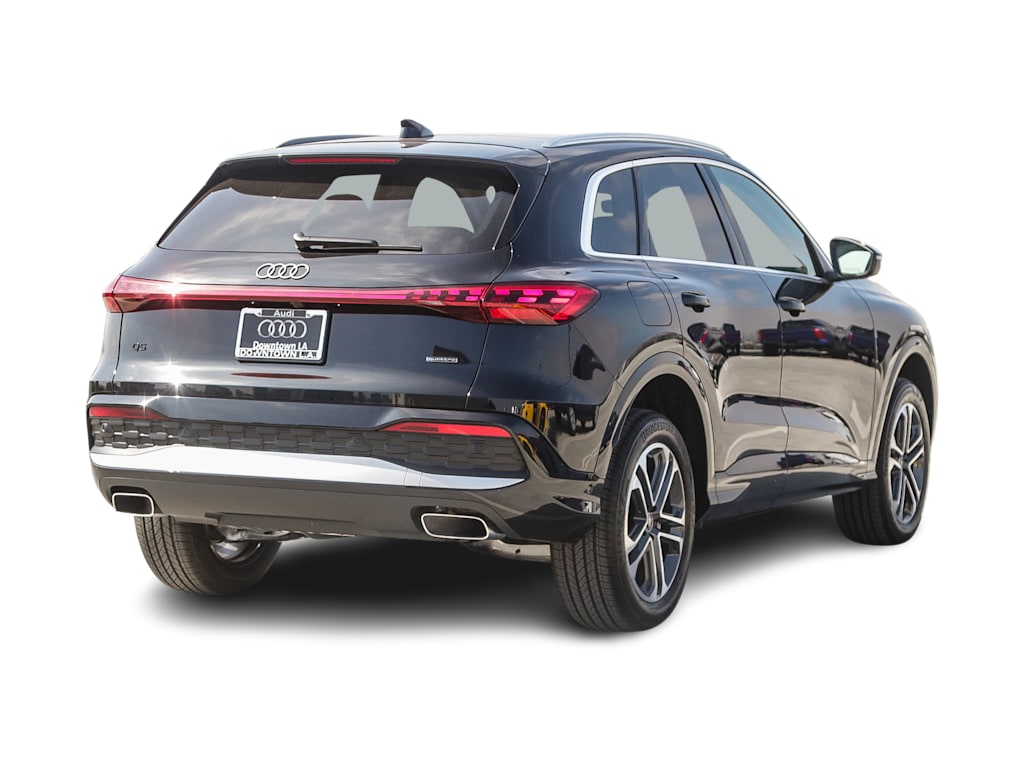 Thumbnail: 2025 Audi Q5 - 19