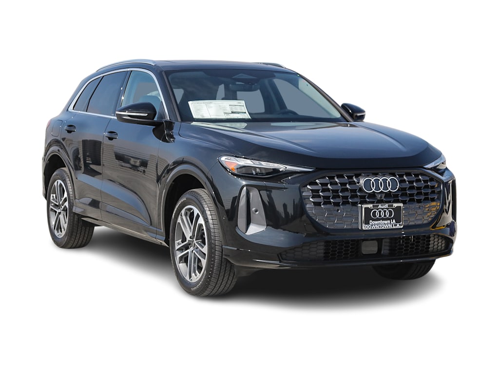 Thumbnail: 2025 Audi Q5 - 16