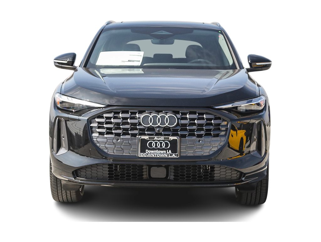 Thumbnail: 2025 Audi Q5 - 5