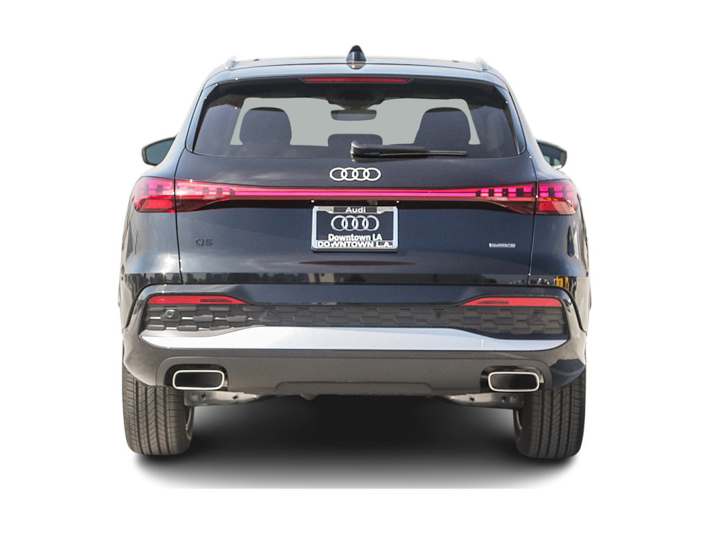 Thumbnail: 2025 Audi Q5 - 4
