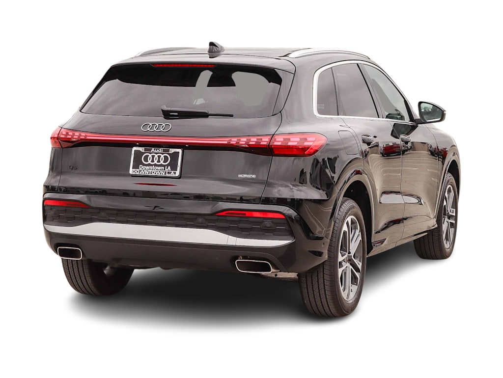 Thumbnail: 2025 Audi Q5 - 18