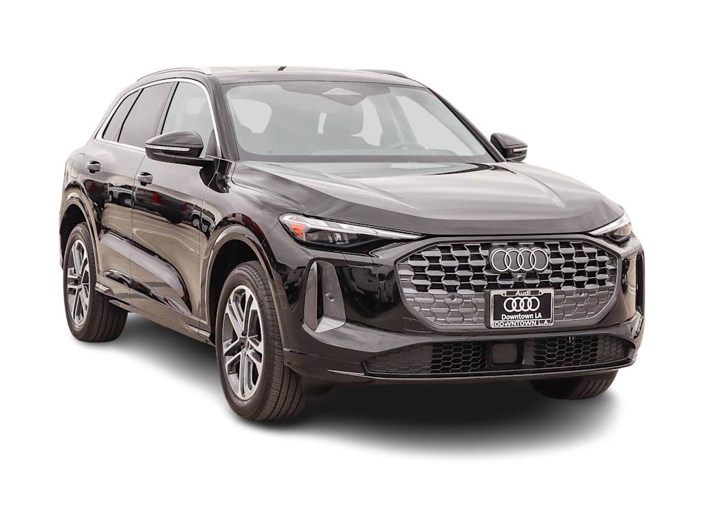Thumbnail: 2025 Audi Q5 - 17
