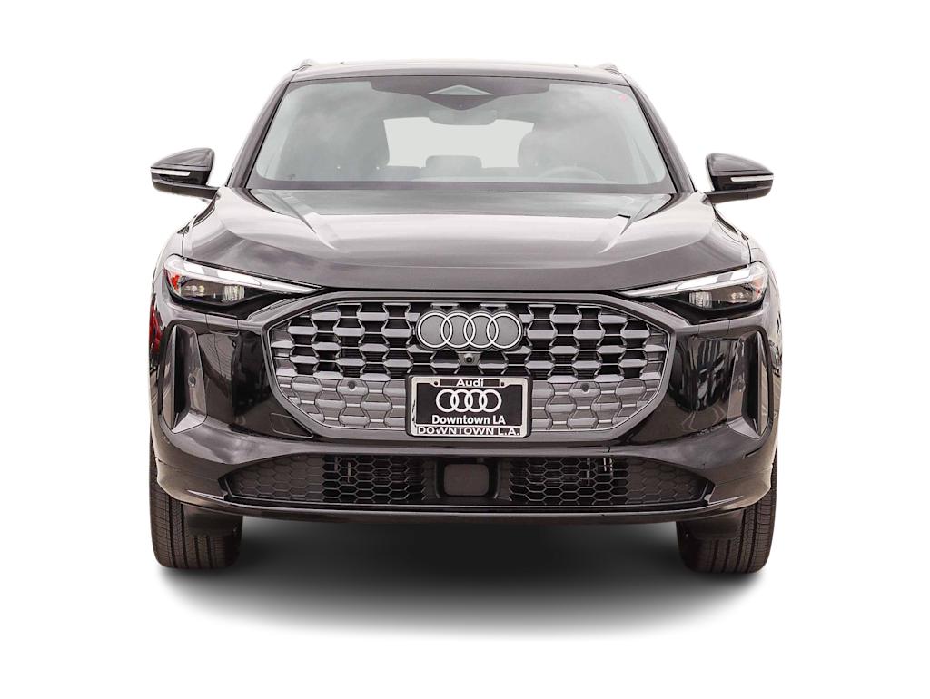 Thumbnail: 2025 Audi Q5 - 5