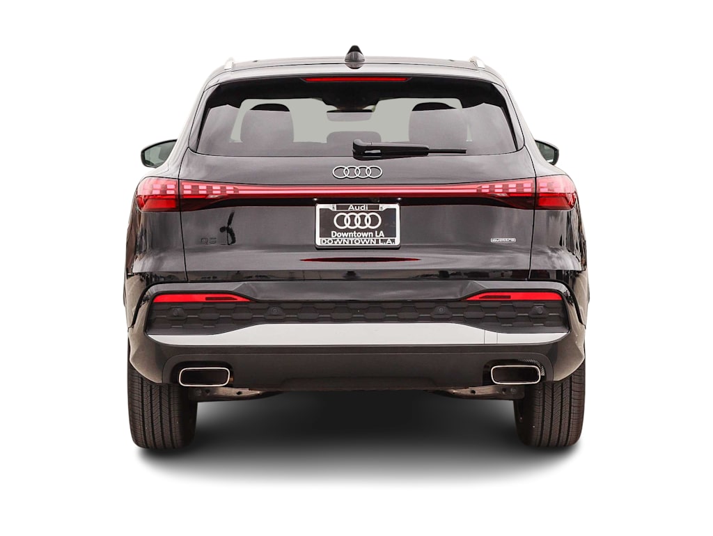 Thumbnail: 2025 Audi Q5 - 4