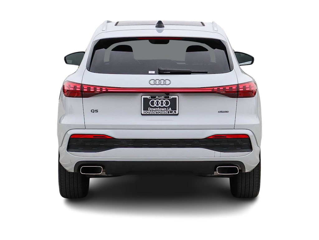 Thumbnail: 2025 Audi Q5 - 4