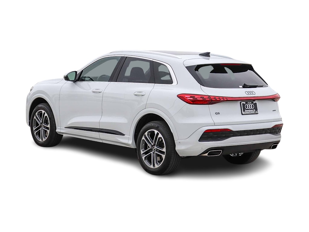 Thumbnail: 2025 Audi Q5 - 3