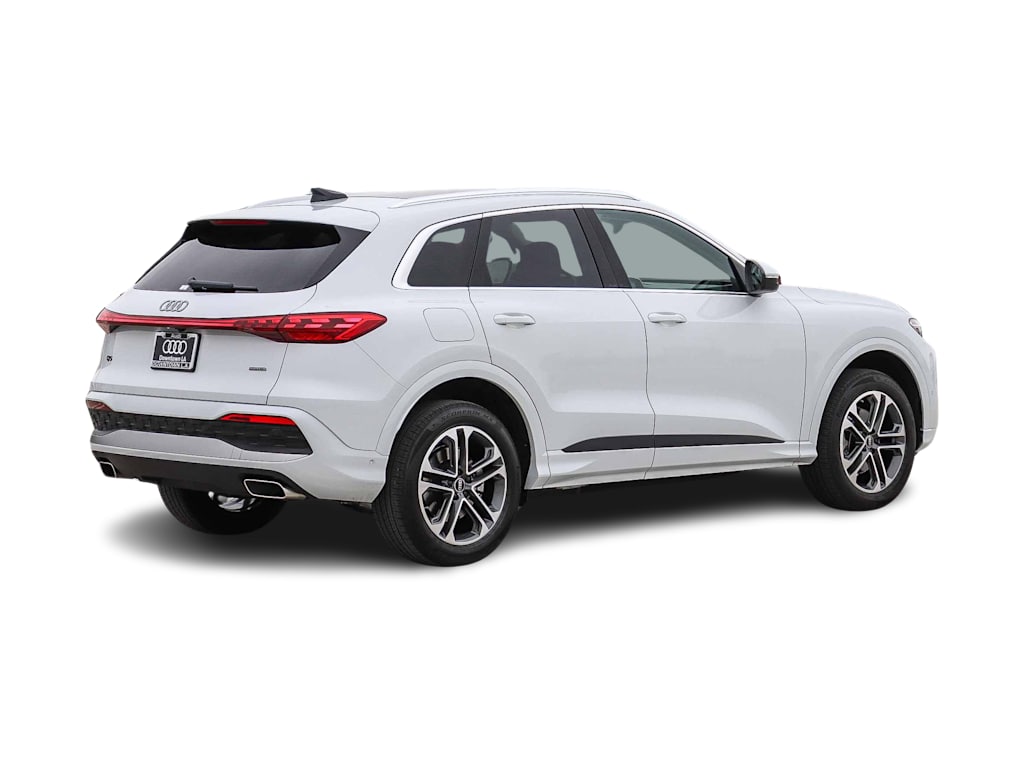 Thumbnail: 2025 Audi Q5 - 19