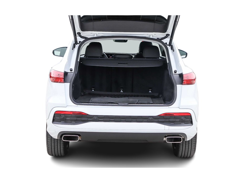 Thumbnail: 2025 Audi Q5 - 16