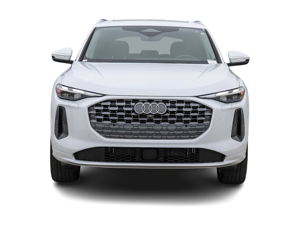 Thumbnail: 2025 Audi Q5 - 18