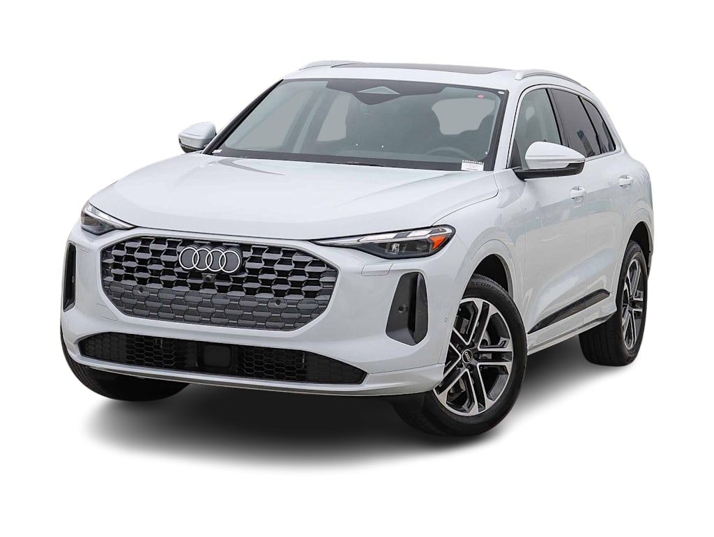 Thumbnail: 2025 Audi Q5 - 5