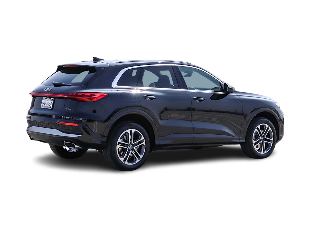 Thumbnail: 2025 Audi Q5 - 19