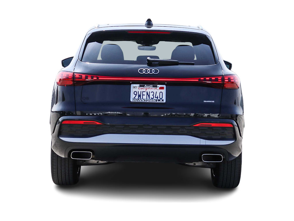 Thumbnail: 2025 Audi Q5 - 4