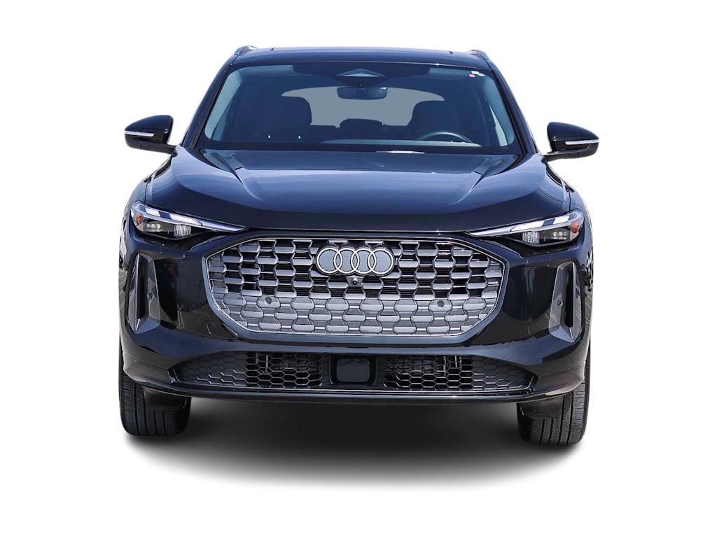Thumbnail: 2025 Audi Q5 - 18