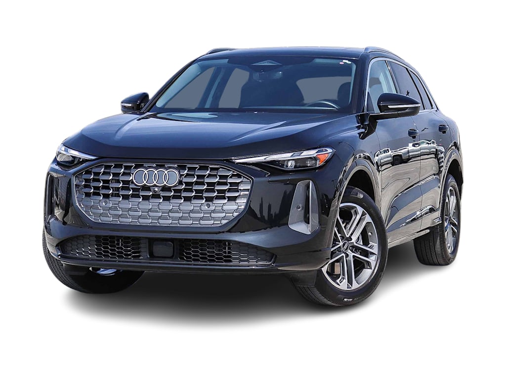 Thumbnail: 2025 Audi Q5 - 5
