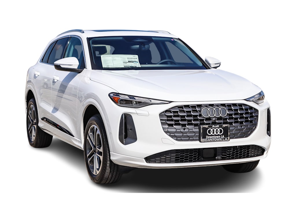 Thumbnail: 2026 Audi Q5 - 17