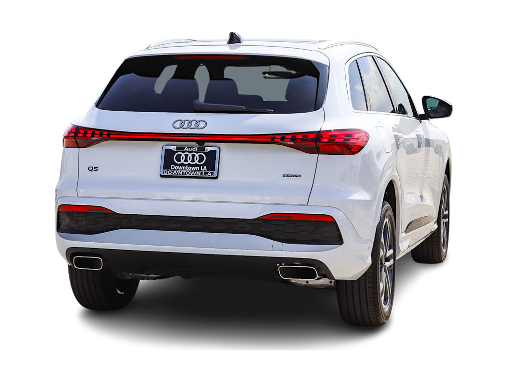 Thumbnail: 2026 Audi Q5 - 18