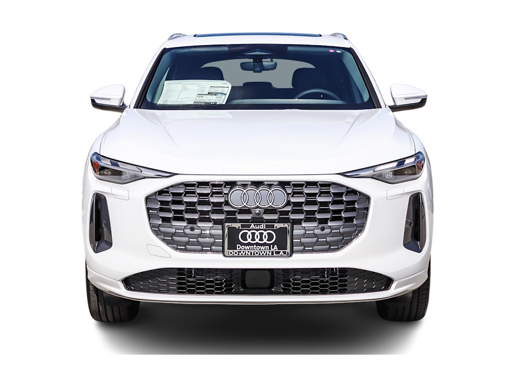 Thumbnail: 2026 Audi Q5 - 5