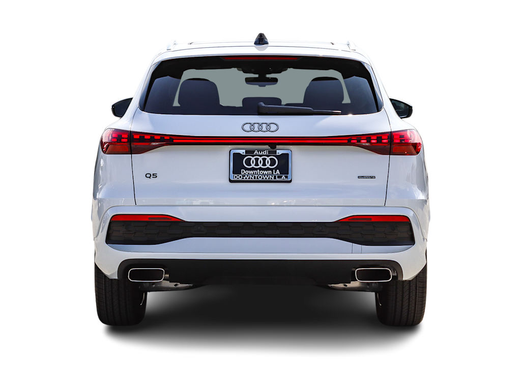 Thumbnail: 2026 Audi Q5 - 4