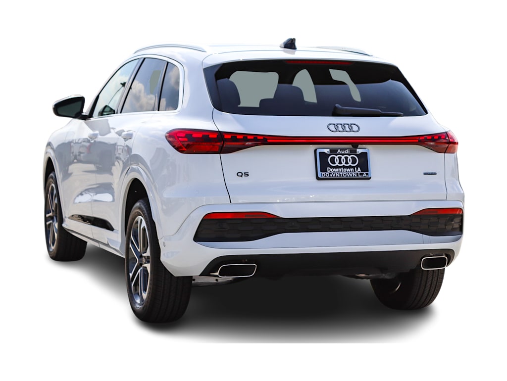 Thumbnail: 2026 Audi Q5 - 3