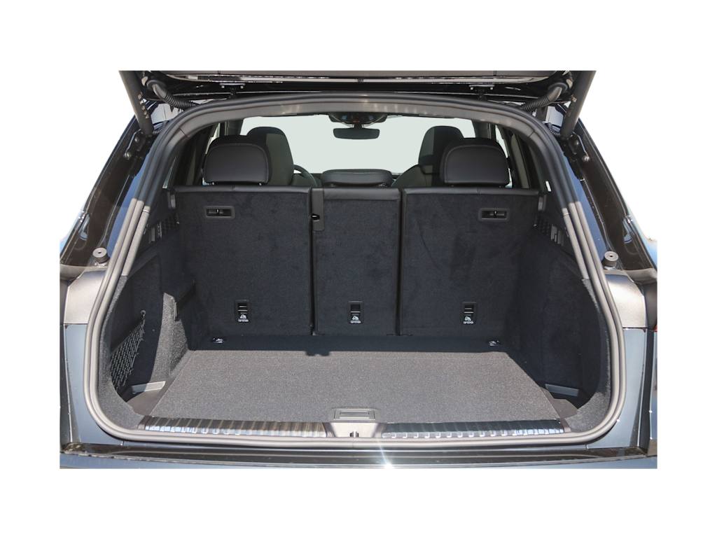 Thumbnail: 2025 Audi SQ5 - 43