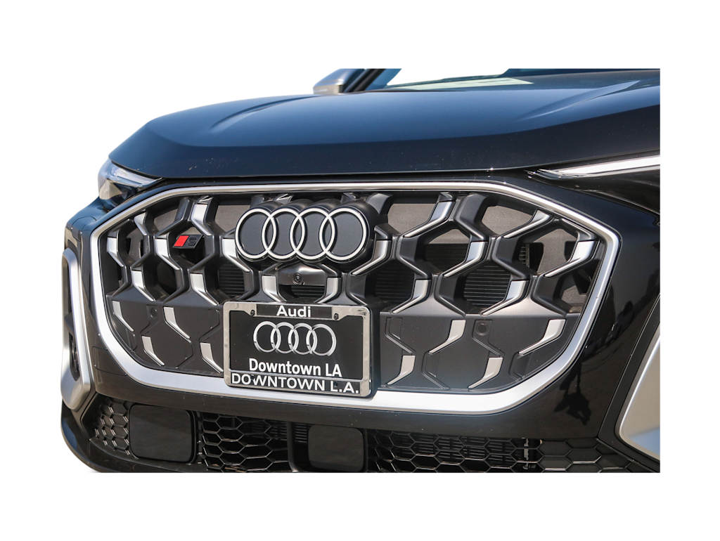 Thumbnail: 2025 Audi SQ5 - 22