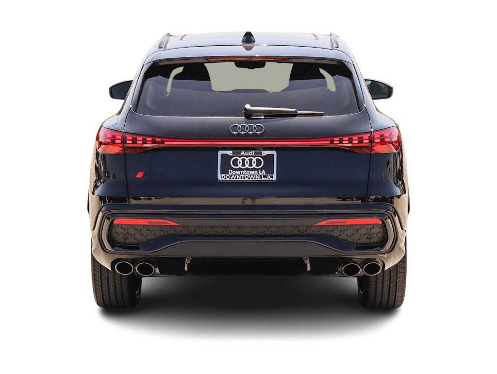 Thumbnail: 2026 Audi SQ5 - 18