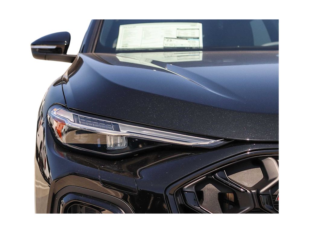Thumbnail: 2026 Audi SQ5 - 20