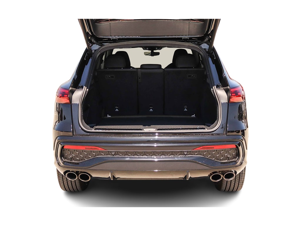 Thumbnail: 2026 Audi SQ5 - 15