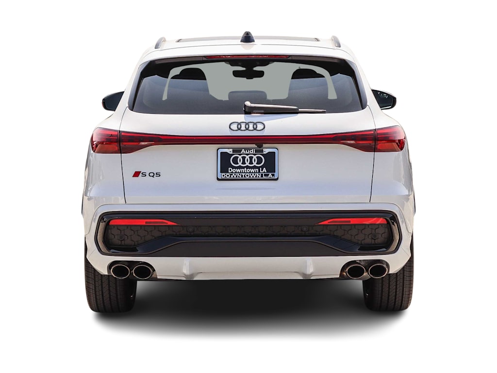 Thumbnail: 2026 Audi SQ5 - 17