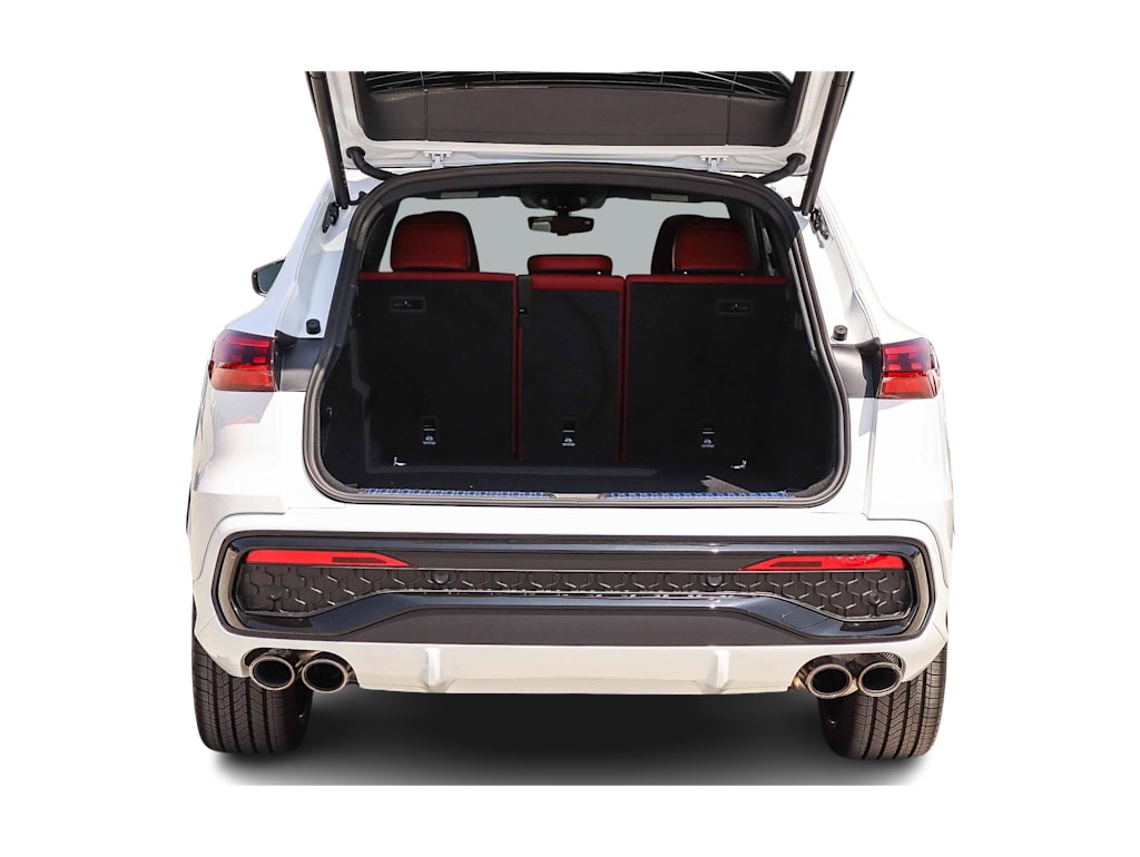 Thumbnail: 2026 Audi SQ5 - 14