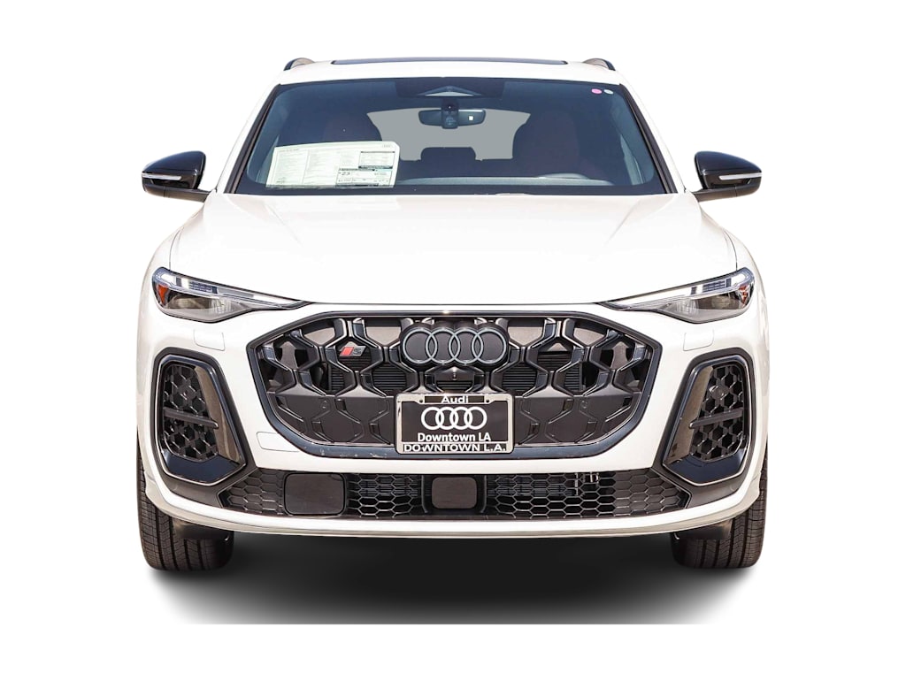 Thumbnail: 2026 Audi SQ5 - 5